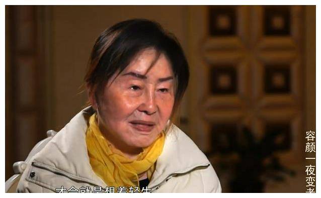 节目组|17年前，产后变成“老太太”的胡娟，如今“重获新生”收获真爱