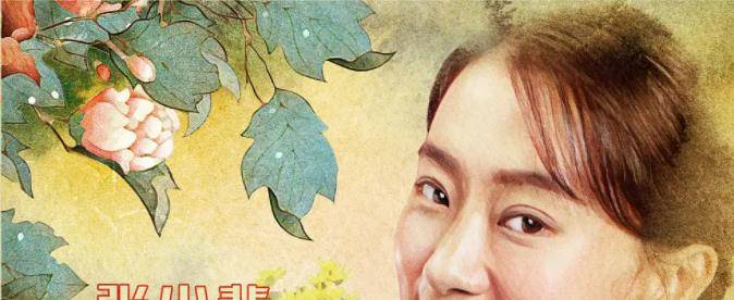 内地|《李焕英》海外受追捧,贾玲筹备新电影,欲邀请偶像刘德华