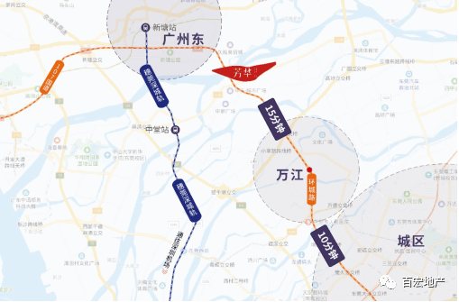 东莞市中堂GDP_受重大项目拉动 东莞GDP数据反转(2)