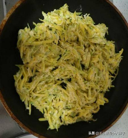时间|夏季早餐就吃它,简单美味健康,不炸不烤煎一煎,孩子吃了直夸好