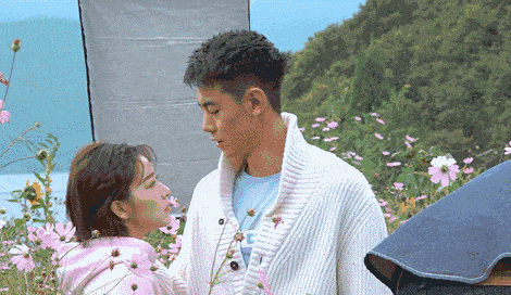 角色|和渣男分手后的阚清子也太好看了吧？