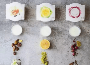 食品|指碑文化:互联网时代,打造舌尖上的品牌