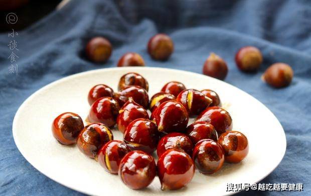 麻栗子怎么吃最好