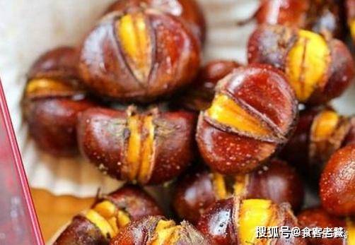 大象|热量“爆棚”4种零食，都是胖子喜欢吃的，全吃光的是“大象腰”