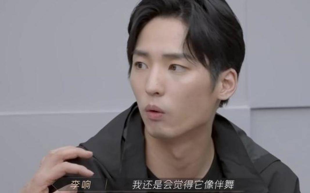 林志炫两次身陷舆论漩涡 赵文卓霸气回应打脸节目组 娱乐 中华资讯在线
