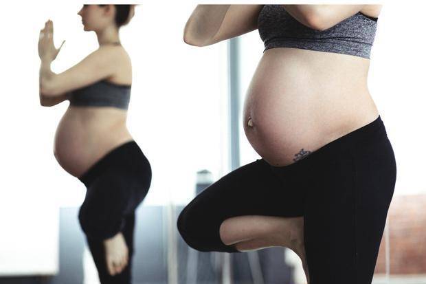 智商|这样体型的妈妈，生出来的孩子智商都高！不是迷信有依据的