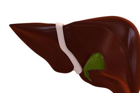 肝脏|肝脏有问题时，身体会有5个“通报”，出现一个都别疏忽