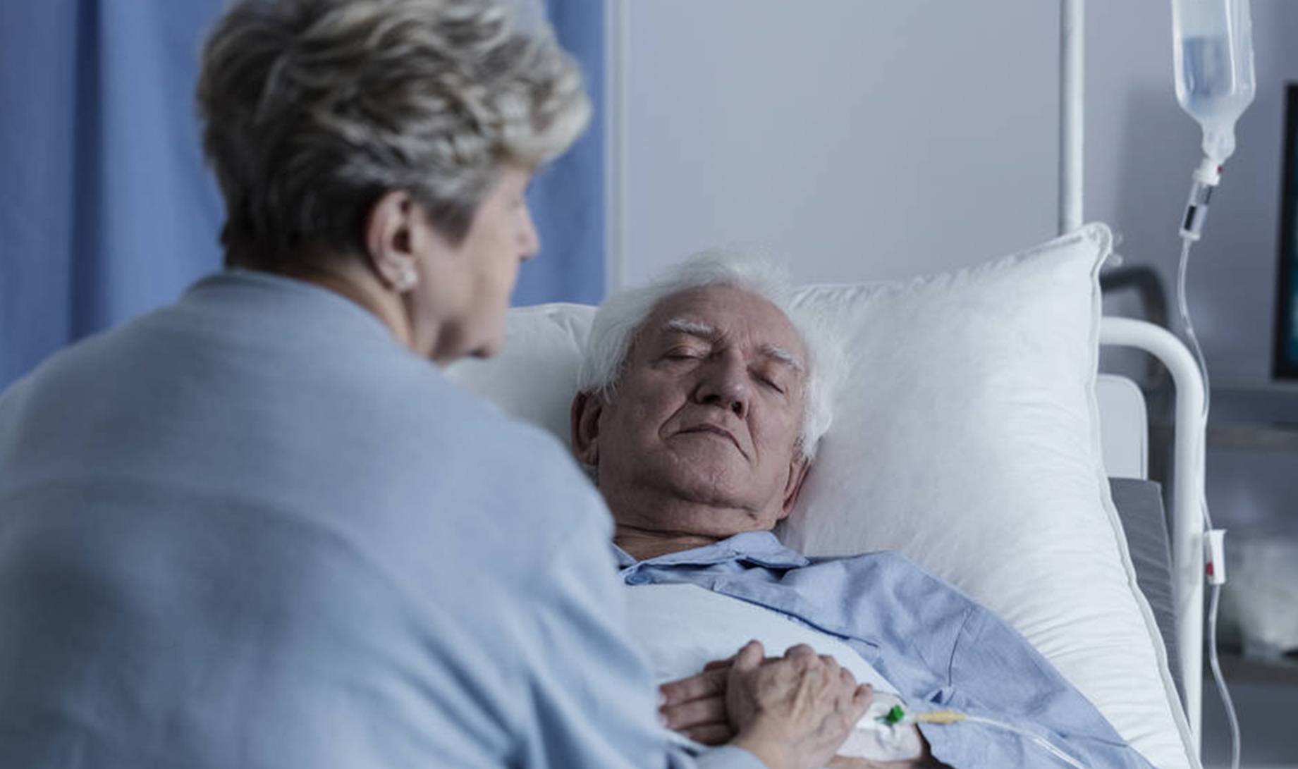 治疗|肝癌是“拖”出来的?抓住早期的4个“信号”,或能救命