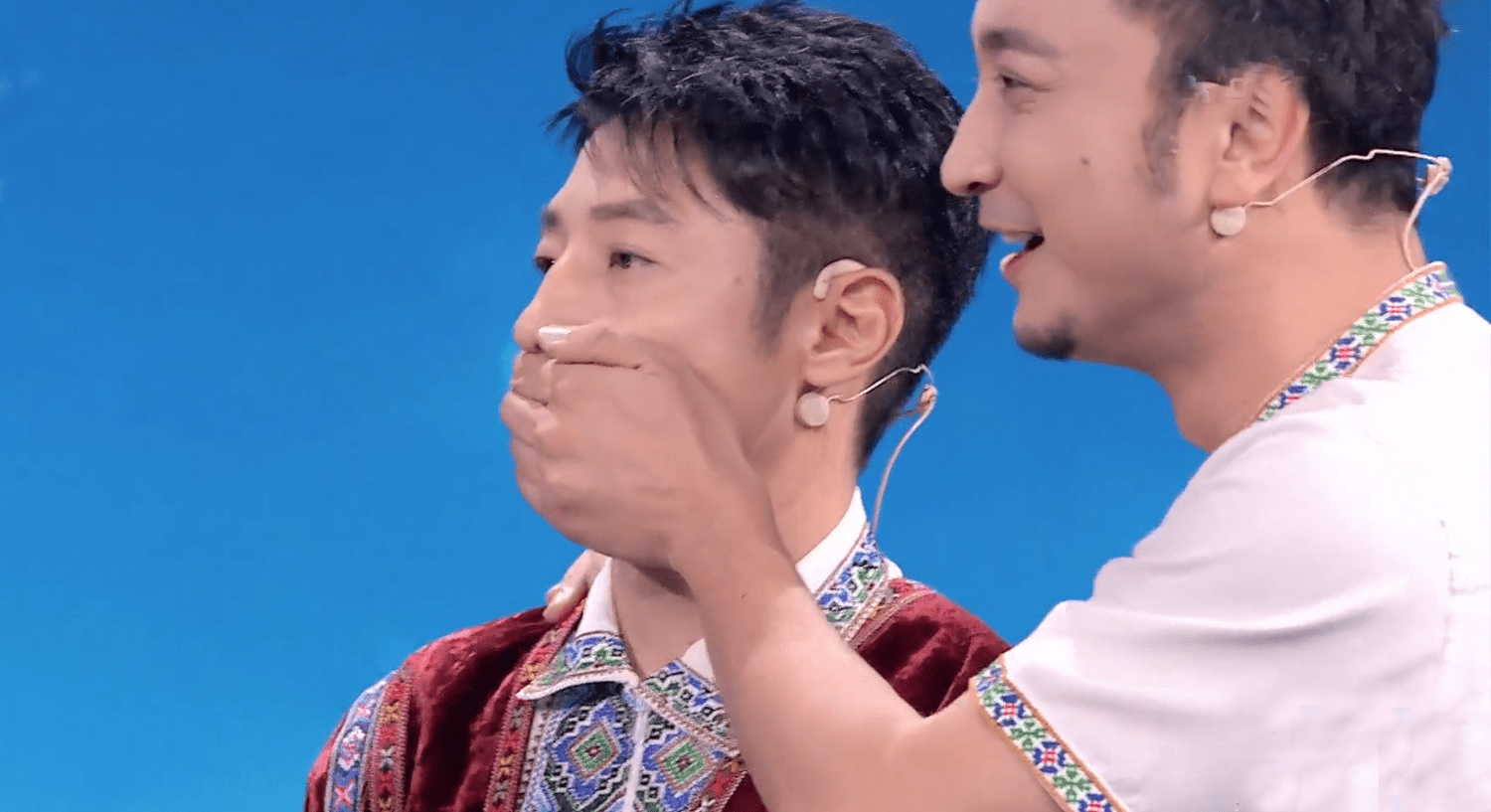 生活|撒贝宁太抢戏,鲁健李红拿他没办法,《你好生活》里倪萍也曾批评过他