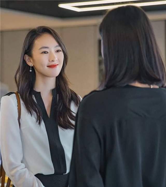 头发|长相一般的女生，5个小技巧帮你提升气质，营造焦点