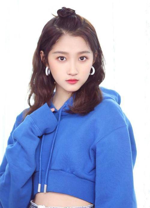 食谱|关晓彤减肥食谱公布,顿顿不重样,网友:营养均衡热量还低