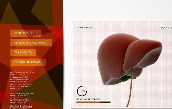 肝脏|肝脏有问题时，身体会有5个“通报”，出现一个都别疏忽