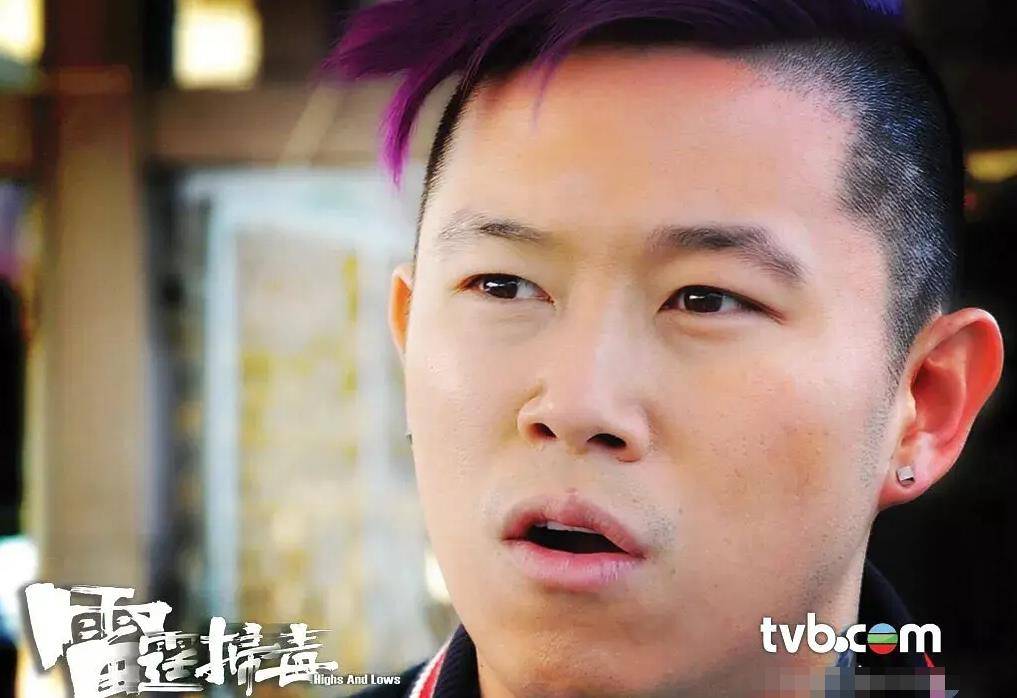美国|欧阳靖在TVB拍过戏？还合作过谢天华，《速度与激情2》中也有他