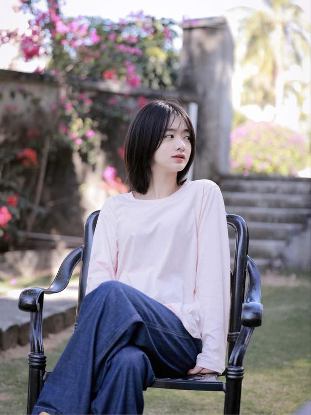 设计|早秋想要穿出甜美少女风，这几件外套一定少不了！想不时髦都难