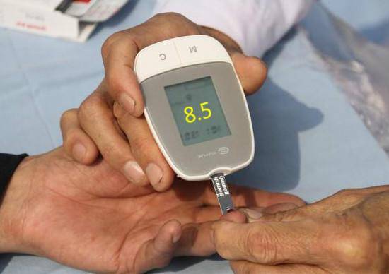 严重|血糖高的人，饭后会有哪些表现？