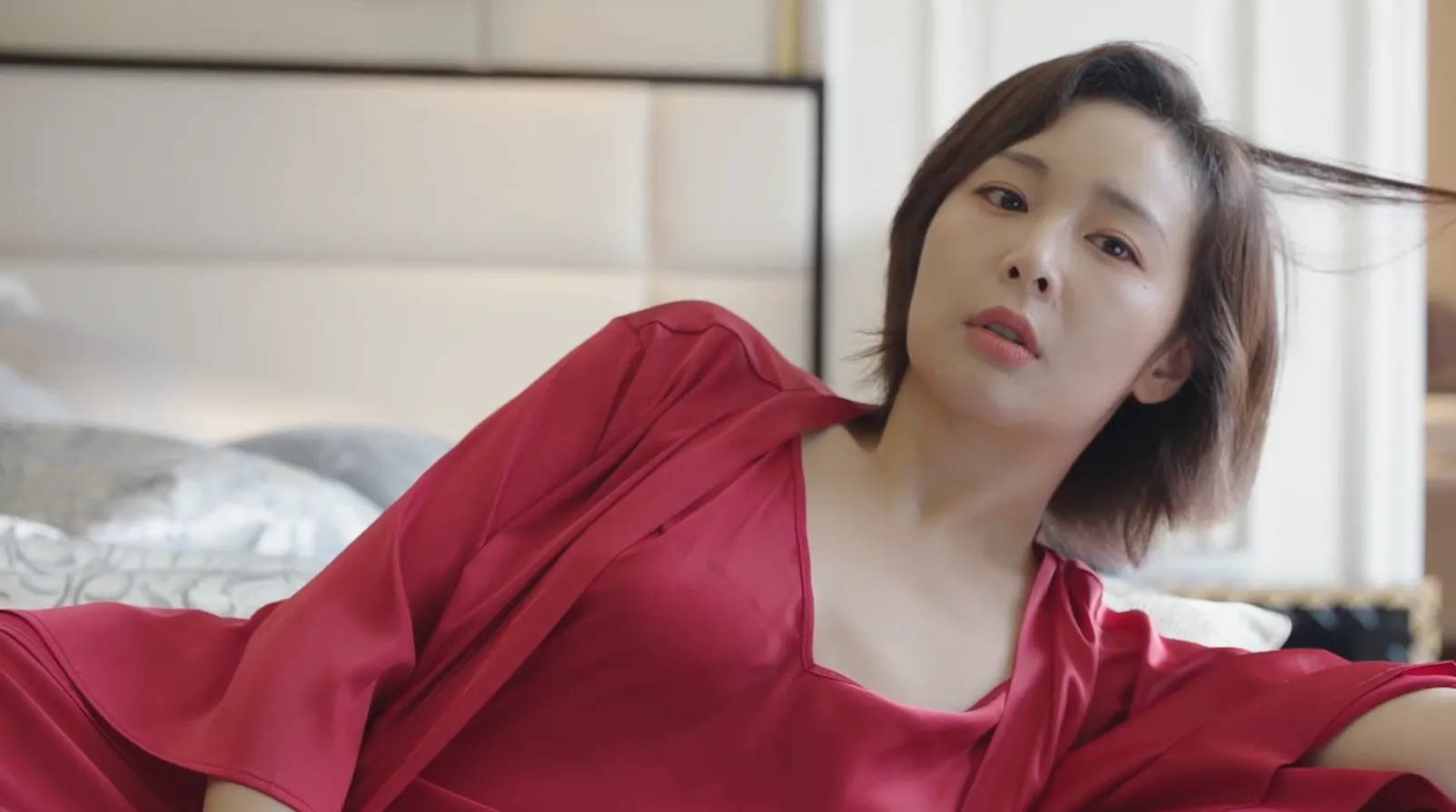 《理想之城》:被孙俪的"成功学"洗脑,黑化的吴红玫有错吗?