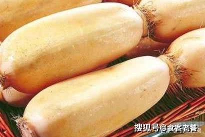 胡萝卜|别以为吃素就能瘦，这五道素菜，吃不起可能比吃肉还容易胖