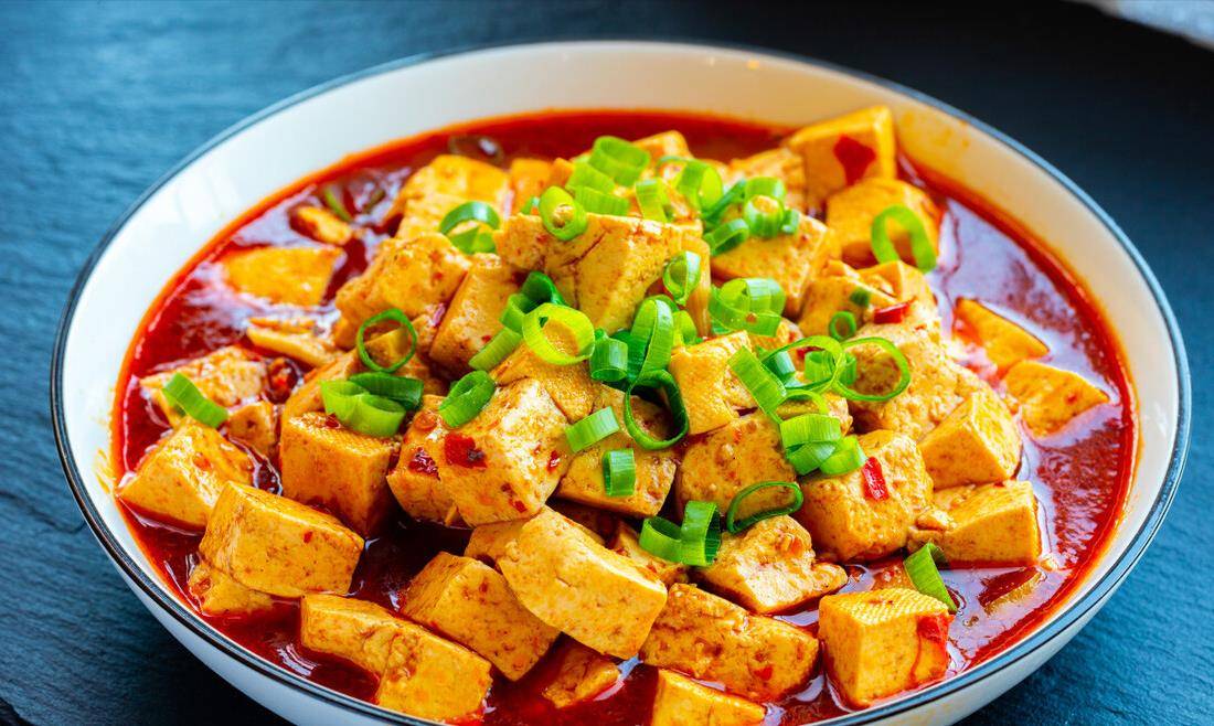 在家怎么做麻婆豆腐还很简单 d35af661202d49a29c67a2c8e0d341db.jpeg