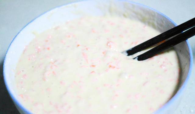 早餐饼|教你早上只需10分钟就能轻松搞定的美味早餐饼,零失败率