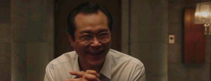 假象|剧中朴珍荣蠢笨升级,听信谗言相信假象:《恶魔法官》第15集难看