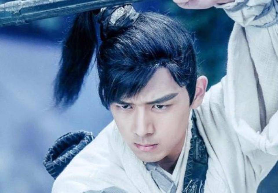 因为|2017至2021男频剧播放量前十,《庆余年》第2,《斗罗大陆》第6!