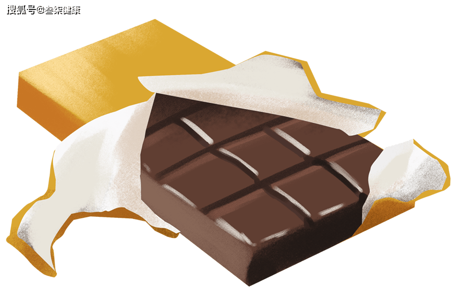 营养素|叁柒营养师教你如何挑选零食