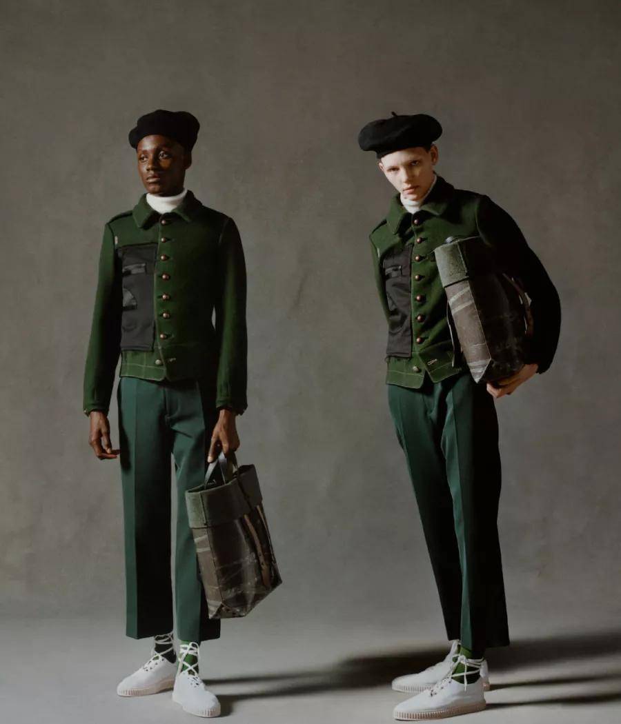 Maison|备受先锋们追捧的Maison Margiela马吉拉，究竟有什么魅力？