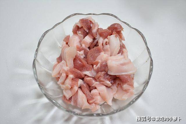 姜片|这段时间吃了不少这菜，但老公一点也不嫌弃，还特别喜欢吃