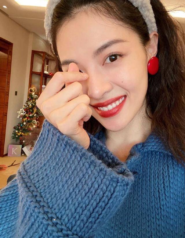 江南粉|明天就搬砖，辣妹我今天要把开工色换一换
