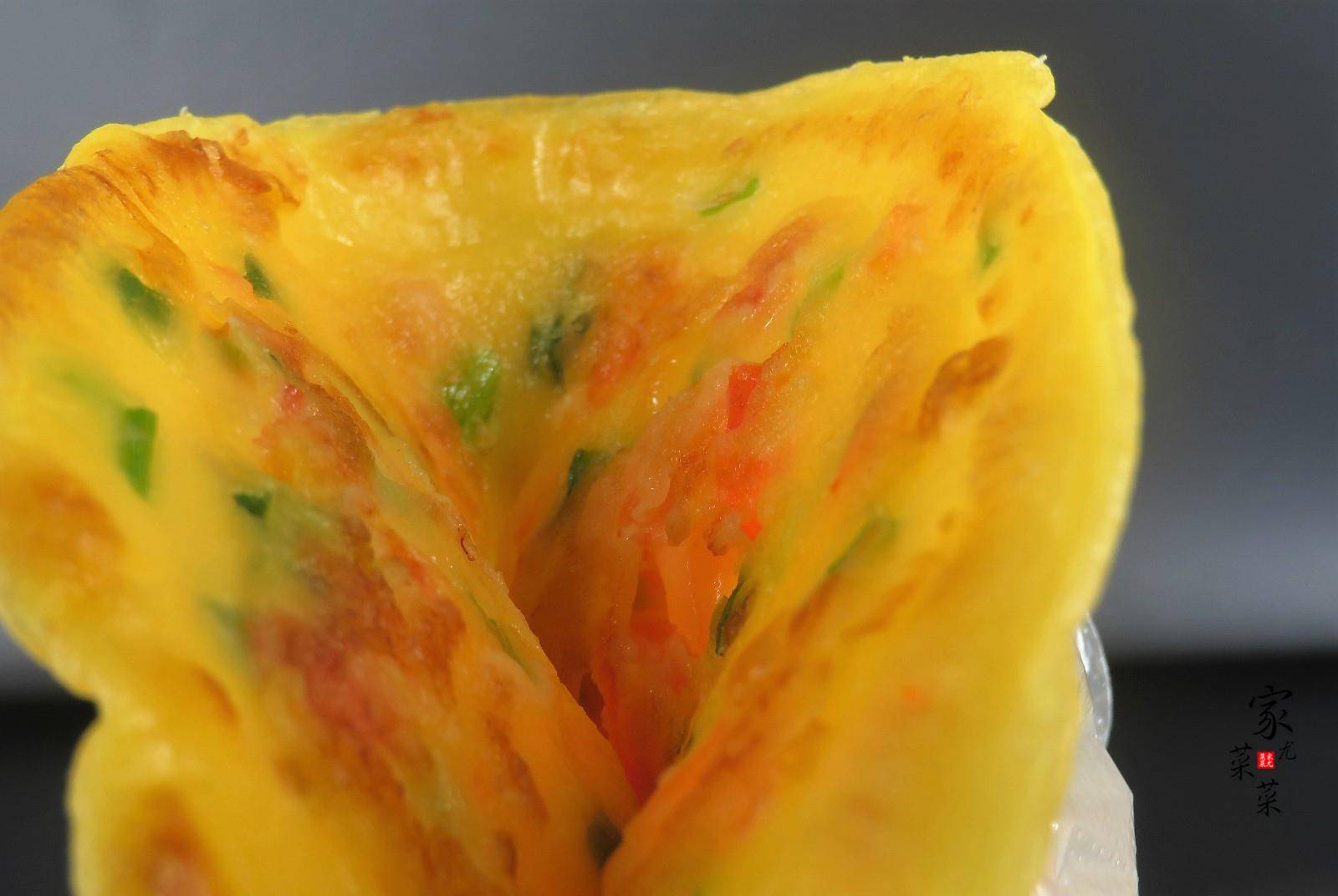 做法|早餐别再吃包子了，学会这种懒人做法，好吃易消化，孩子特别爱吃