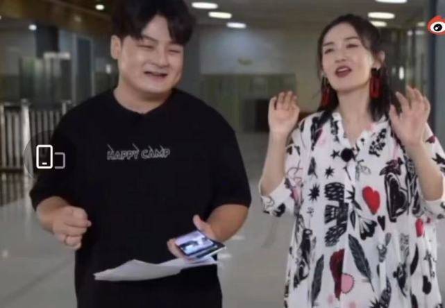 因为|谢娜开工首谈二胎，辟谣宝宝不健康传闻，迟迟不公开喜讯另有原因