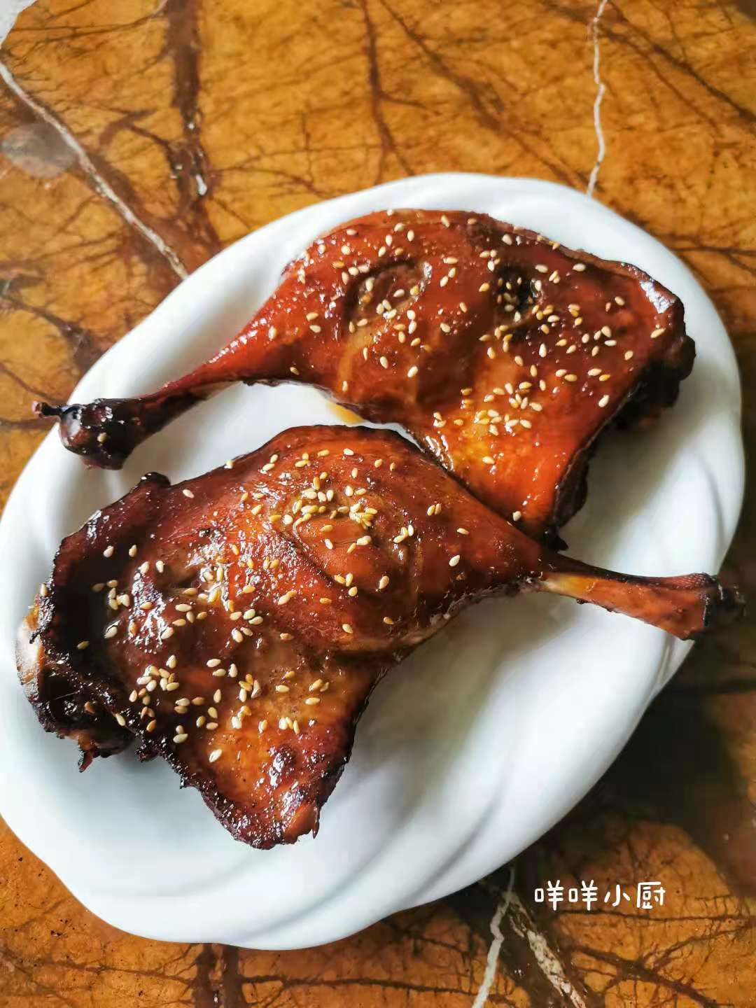 天气|处暑到暑气渐消，吃鸭肉生津润秋燥，最喜欢这种懒人吃法，真香