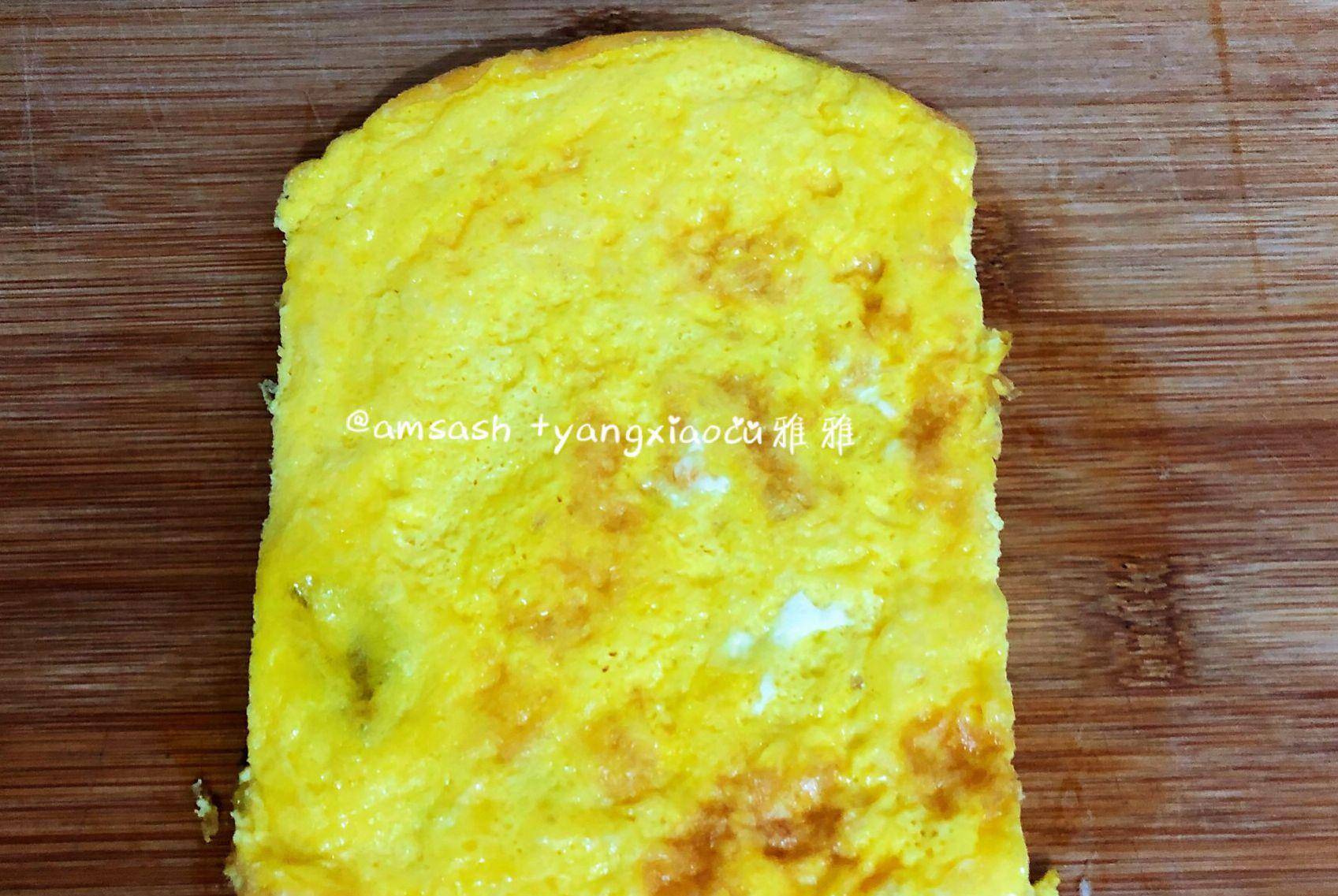 加多|早餐就爱此样吃，隔三差五就做，外酥里软，一周至少吃3回