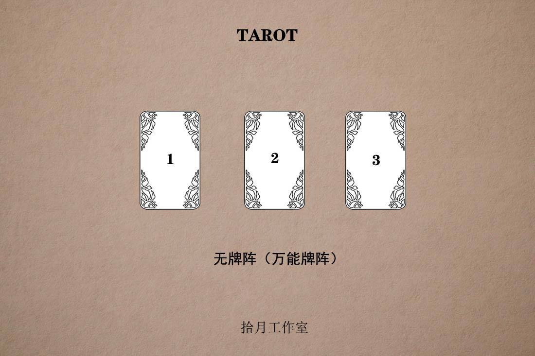 塔罗教学案例丨哪里可以学塔罗牌占卜 塔罗牌阵解牌思路分享 手机搜狐网