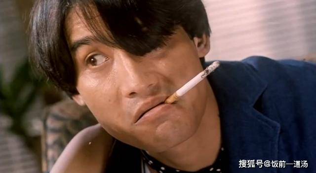 邓光荣本以为《黑豹天下》可以让"影之杰制作有限公司"彻底翻盘,但不