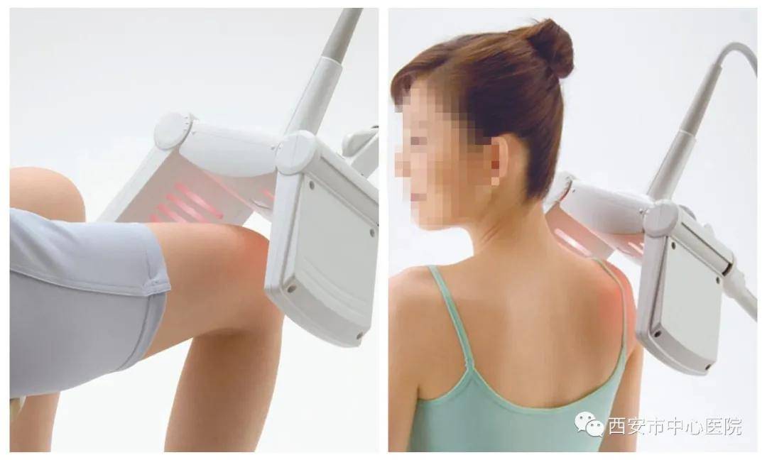 病房|西安市中心医院疼痛科——全新住院病房正式投入使用