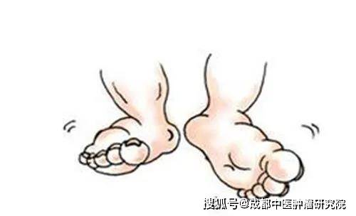什么方法治脚肿 3b1a63a9ff954f5db47a7d85e537a40a.jpeg