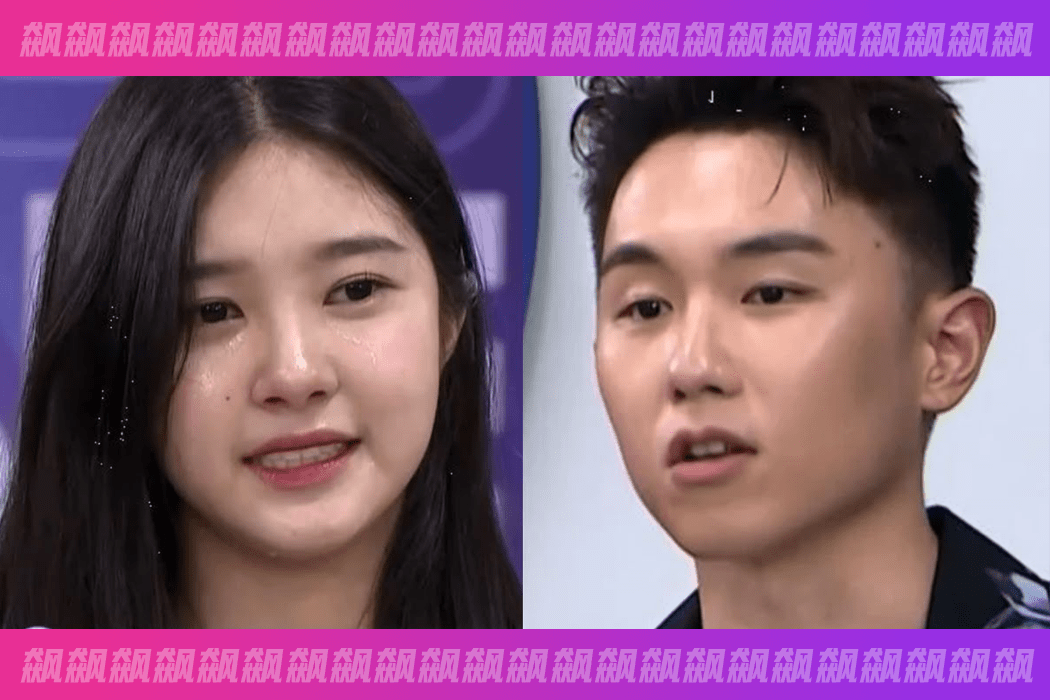 因涉嫌|Girls Planet 999因涉嫌“歧视”韩国练习生而受到批评