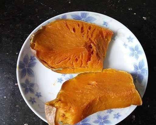 效率|在家做的早饭, 没有油烟味, 还很健康