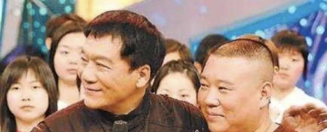 时间|30年前装孙子30年后真高雅，郭德纲：高雅不是装的，孙子才是