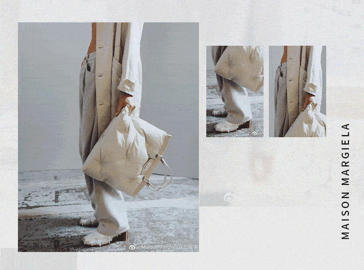 Maison|备受先锋们追捧的Maison Margiela马吉拉，究竟有什么魅力？