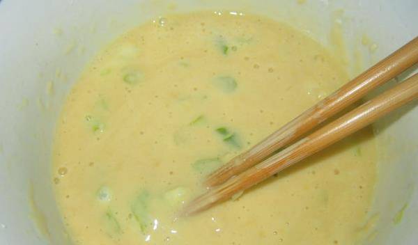 做法|早餐鸡蛋这么做，简单营养又美味，全家人抢着吃