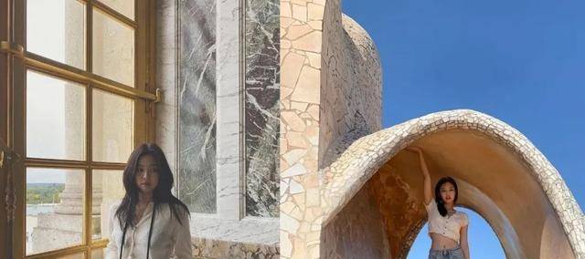 曲线|“渣女风”过气了！今年流行鞠婧祎的“纯欲风”，高级又迷人