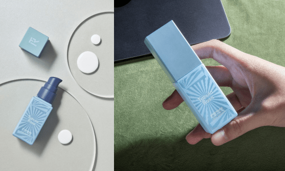 邂逅|邂逅初秋，Tabula Rasa助力打造少年的秋日氛围感