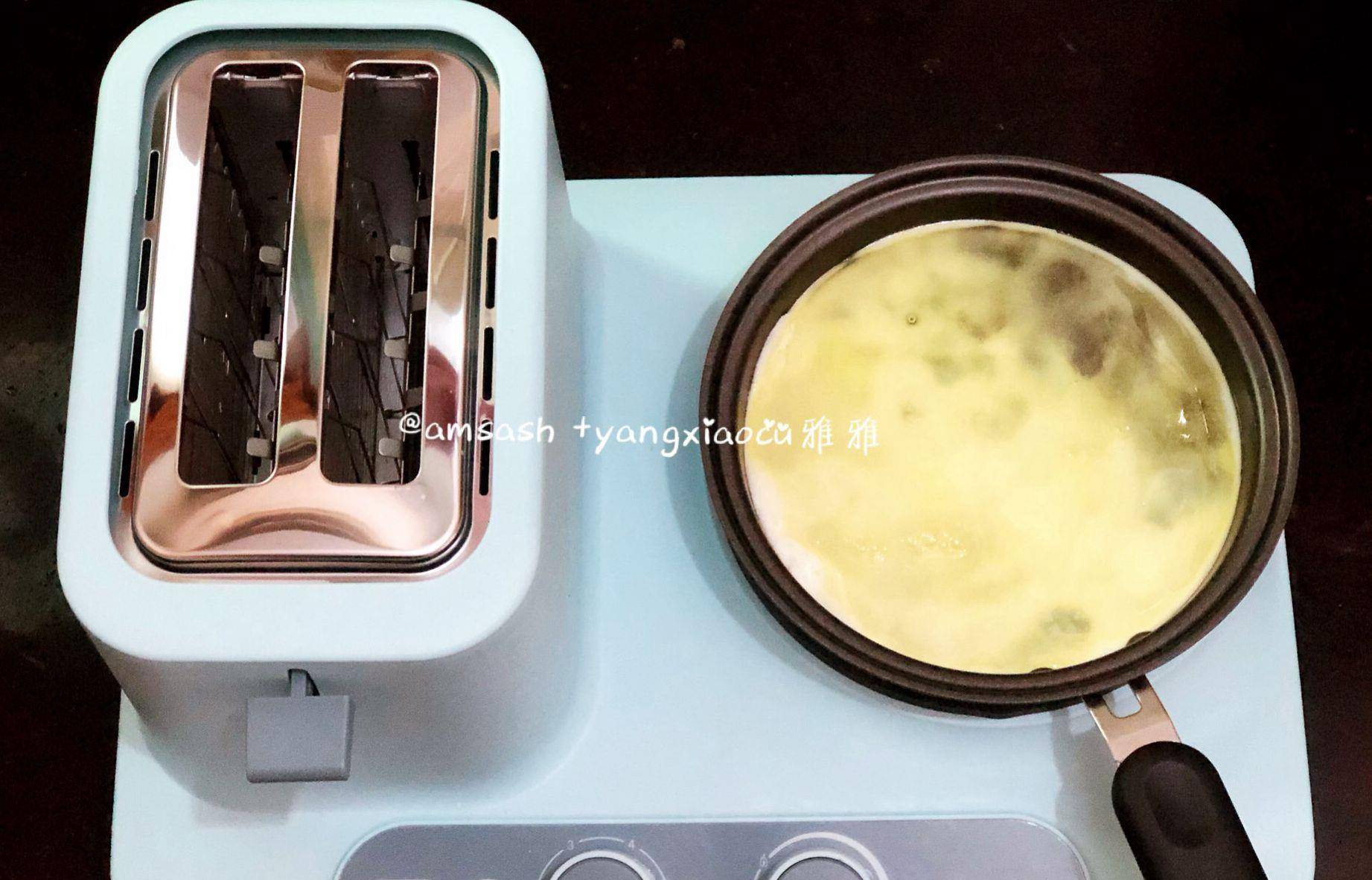 加多|早餐就爱此样吃，隔三差五就做，外酥里软，一周至少吃3回