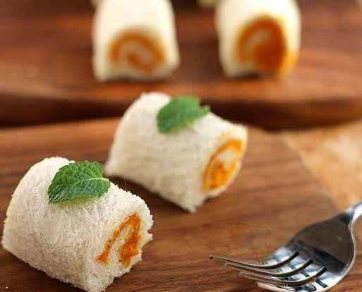 效率|在家做的早饭, 没有油烟味, 还很健康