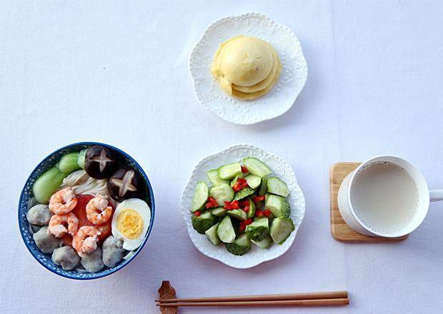 饮食|妈妈发现了一个不爱吃早饭的“熊孩子”,真想不到,藏得也太深了