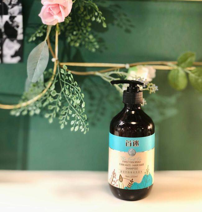 头皮|头发稀少怎么变浓密头发 脱发人专属护发经验