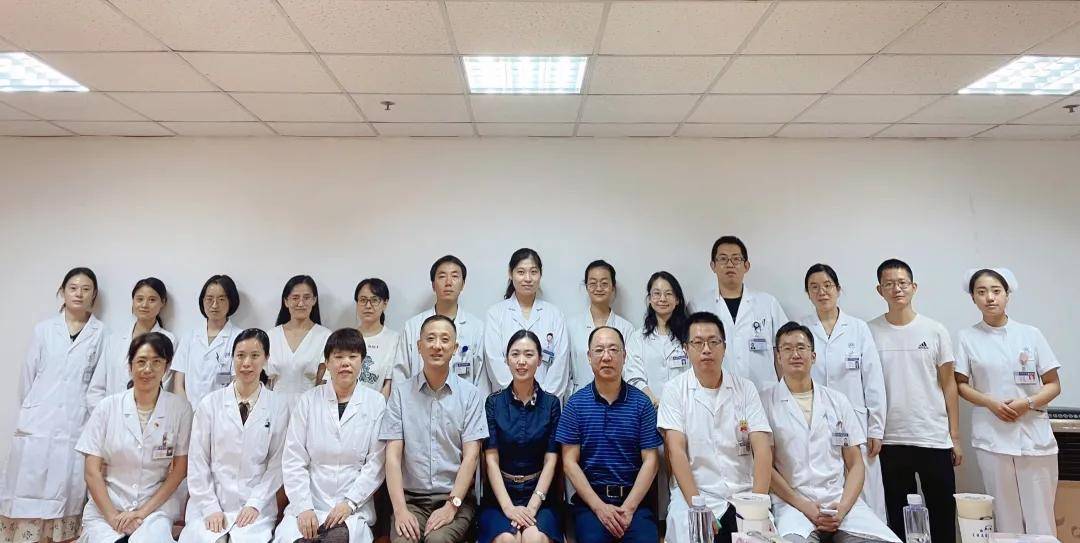 成功|眼科医院成功启动国际多中心III期药物临床试验