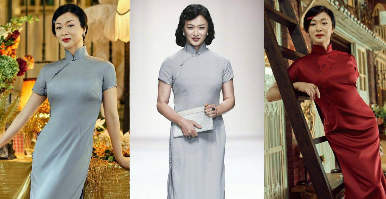 上海|金星摘个脐橙真洋气，戴小礼帽似“上海贵妇”，这眼神好绝一女的